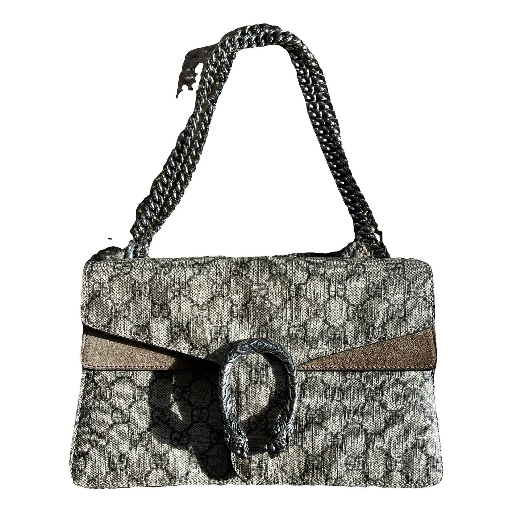 Dionysus cloth handbag