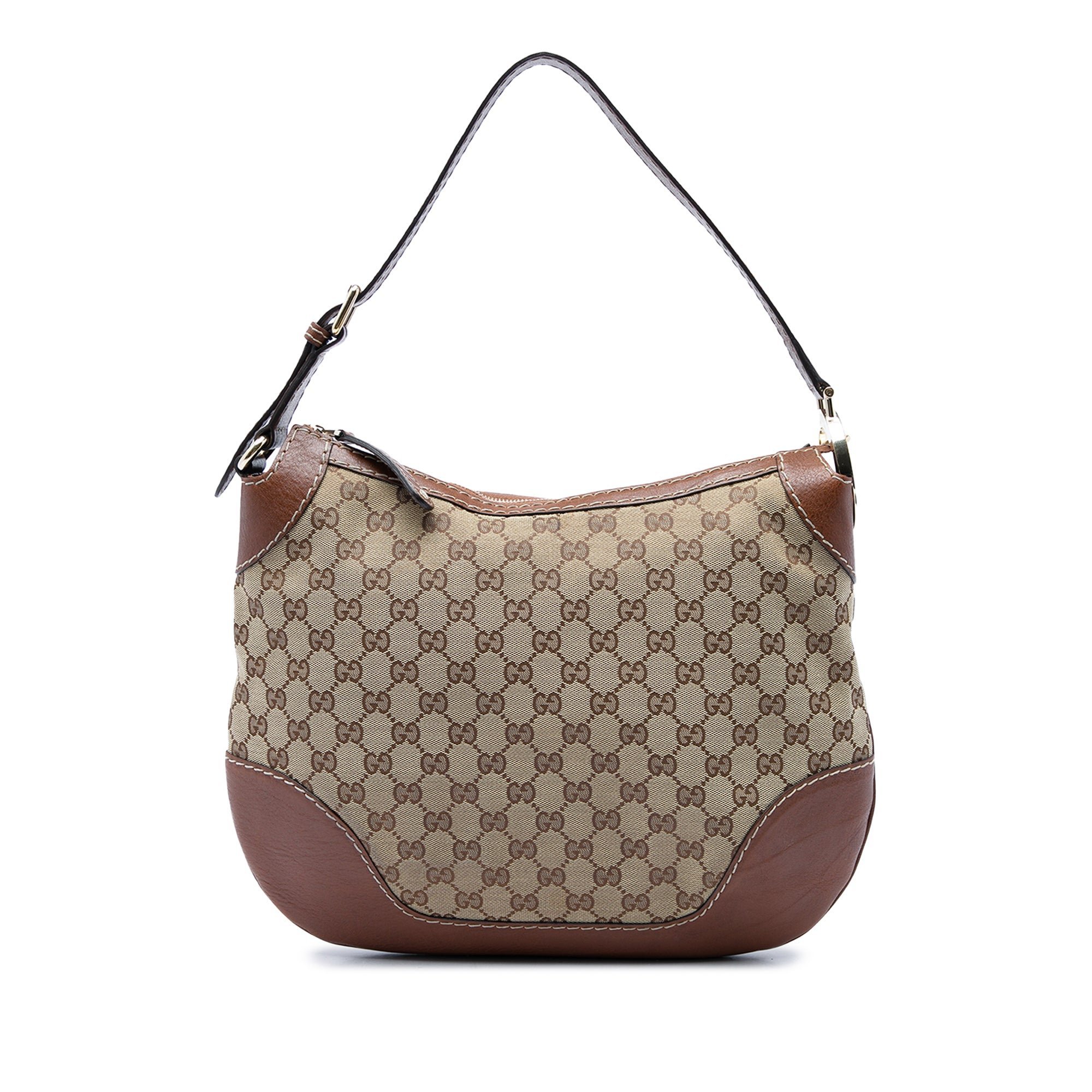 Charlotte cloth handbag