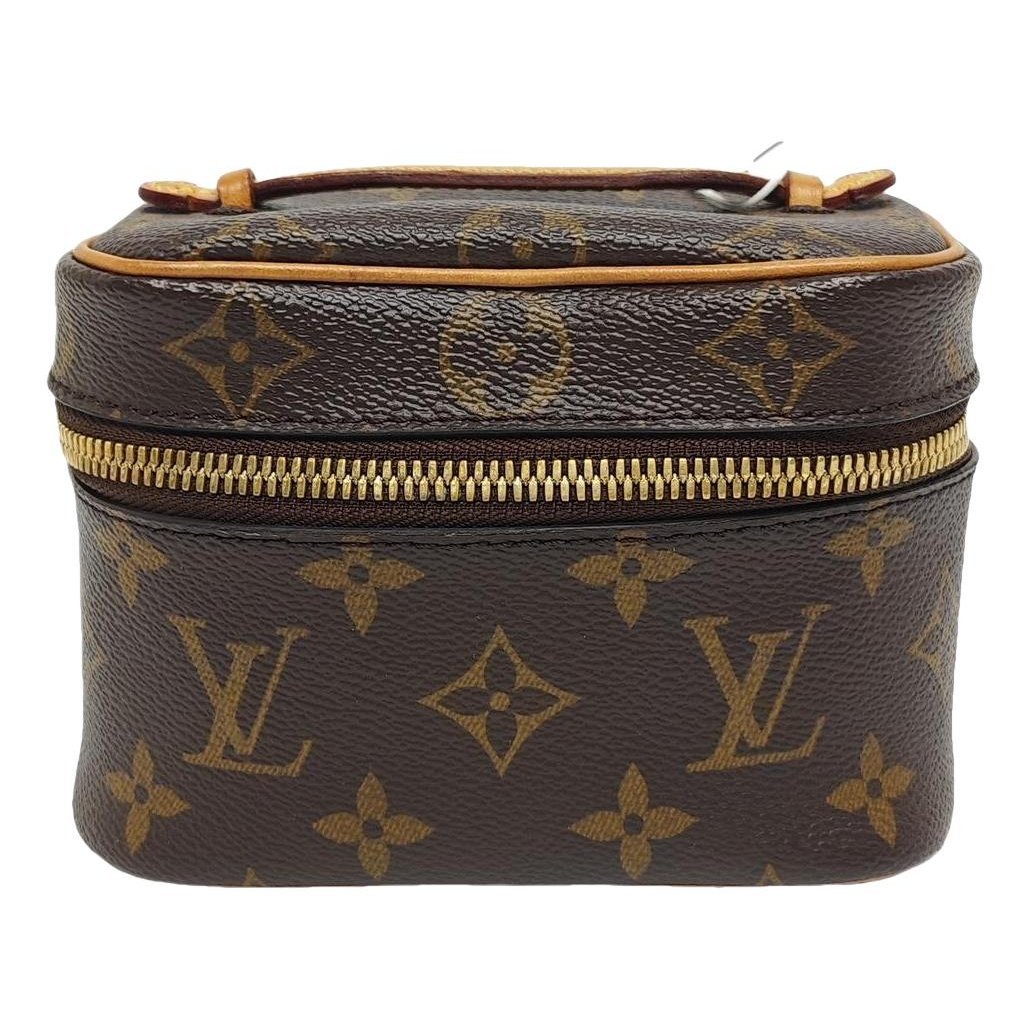 Venice leather handbag