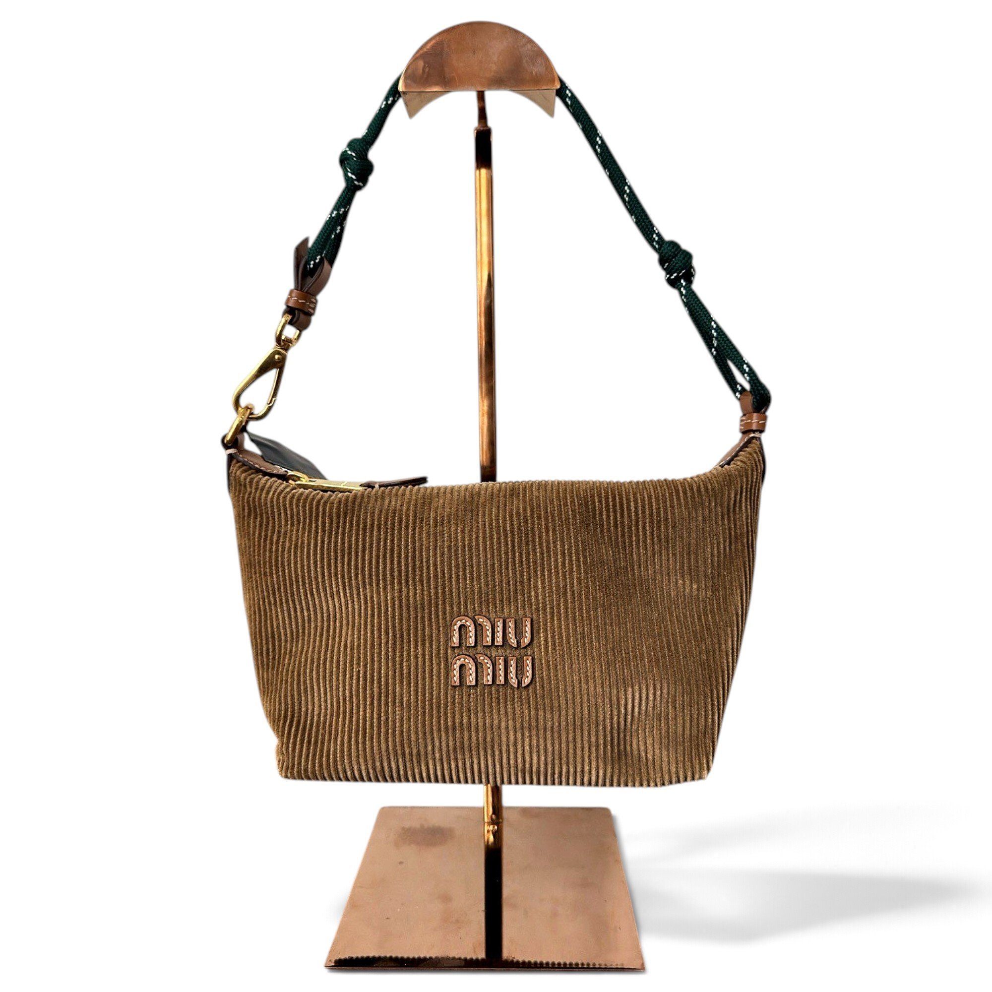 Miu Miu Cloth handbag