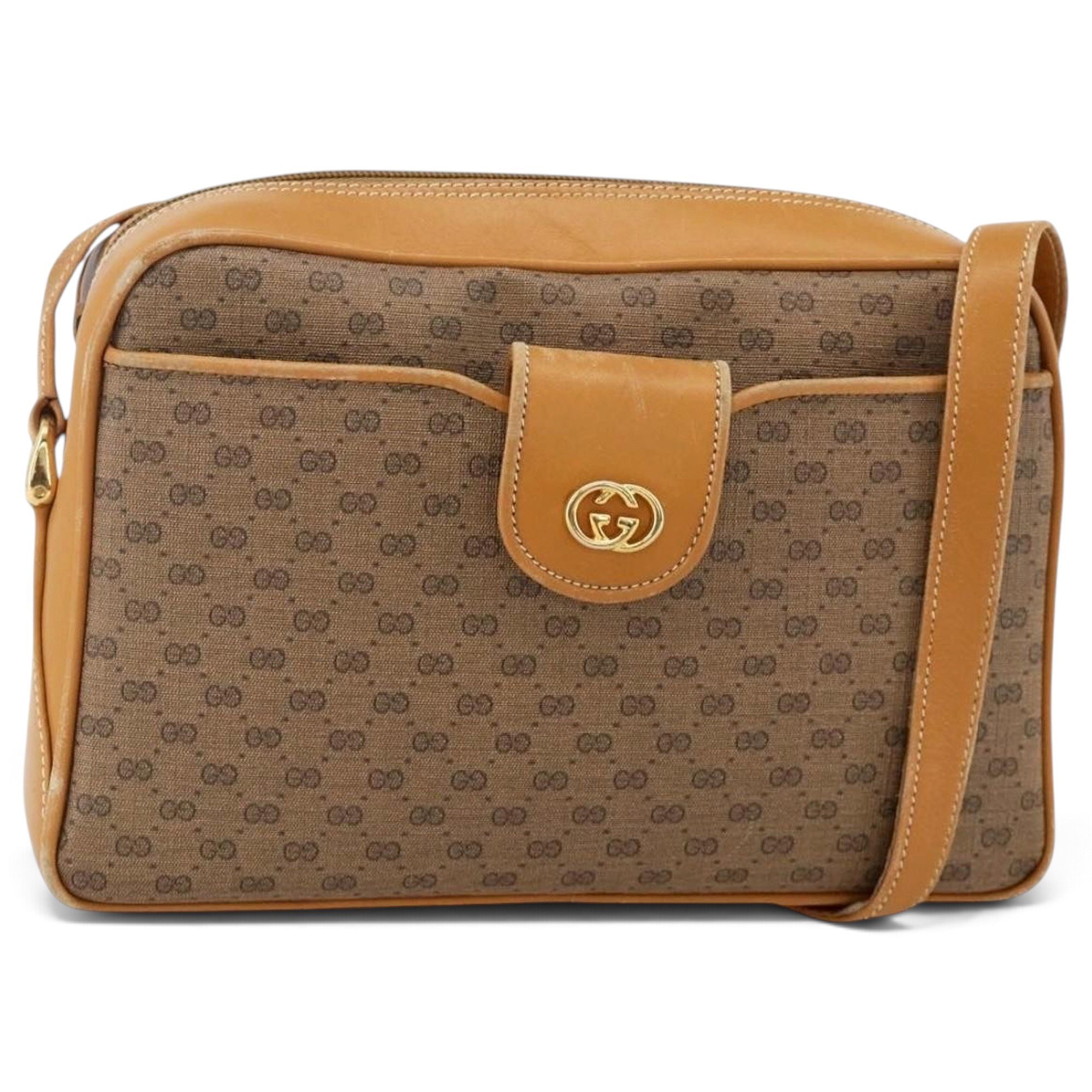 Gucci Leather handbag