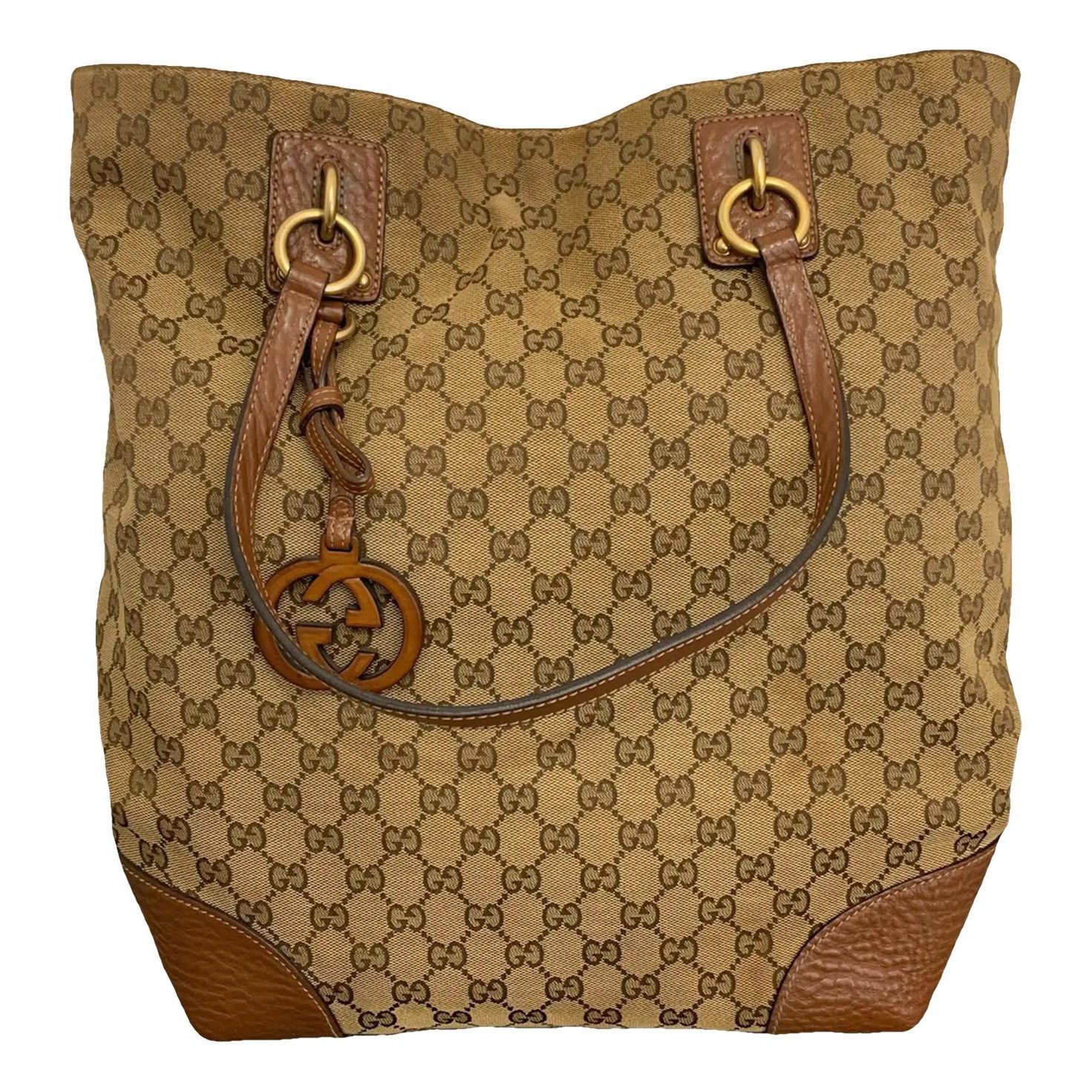 Cloth tote
