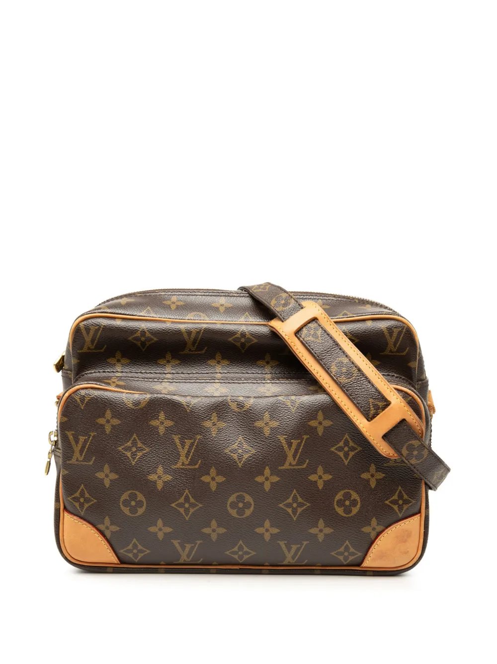 2006 Monogram Nil crossbody bag