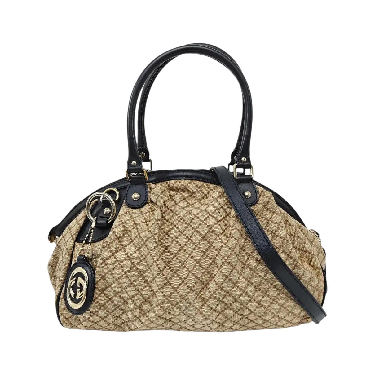 Sukey cloth handbag