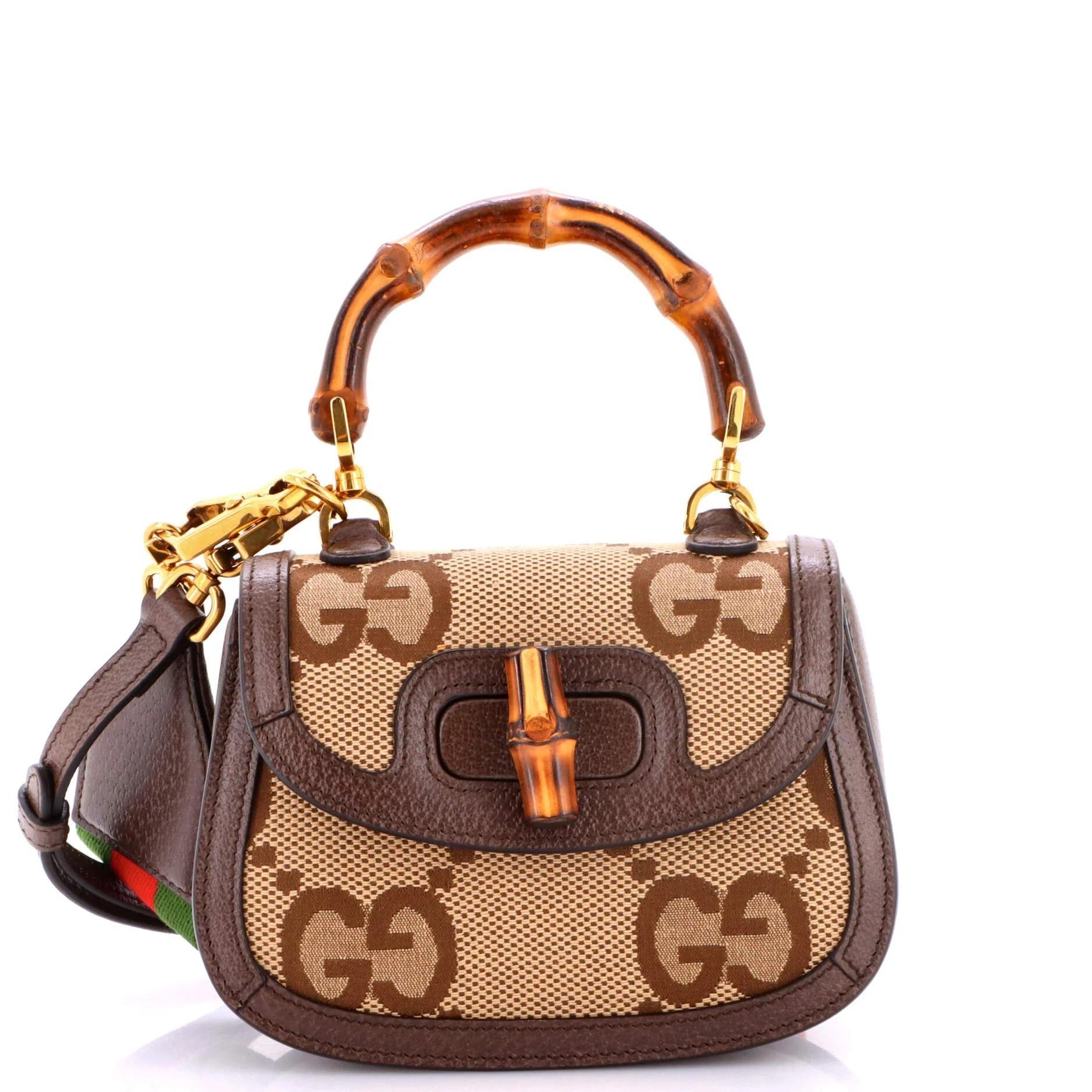 Cloth crossbody bag