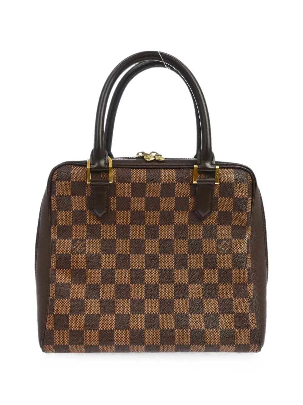 2002 Brera Damier tote bag