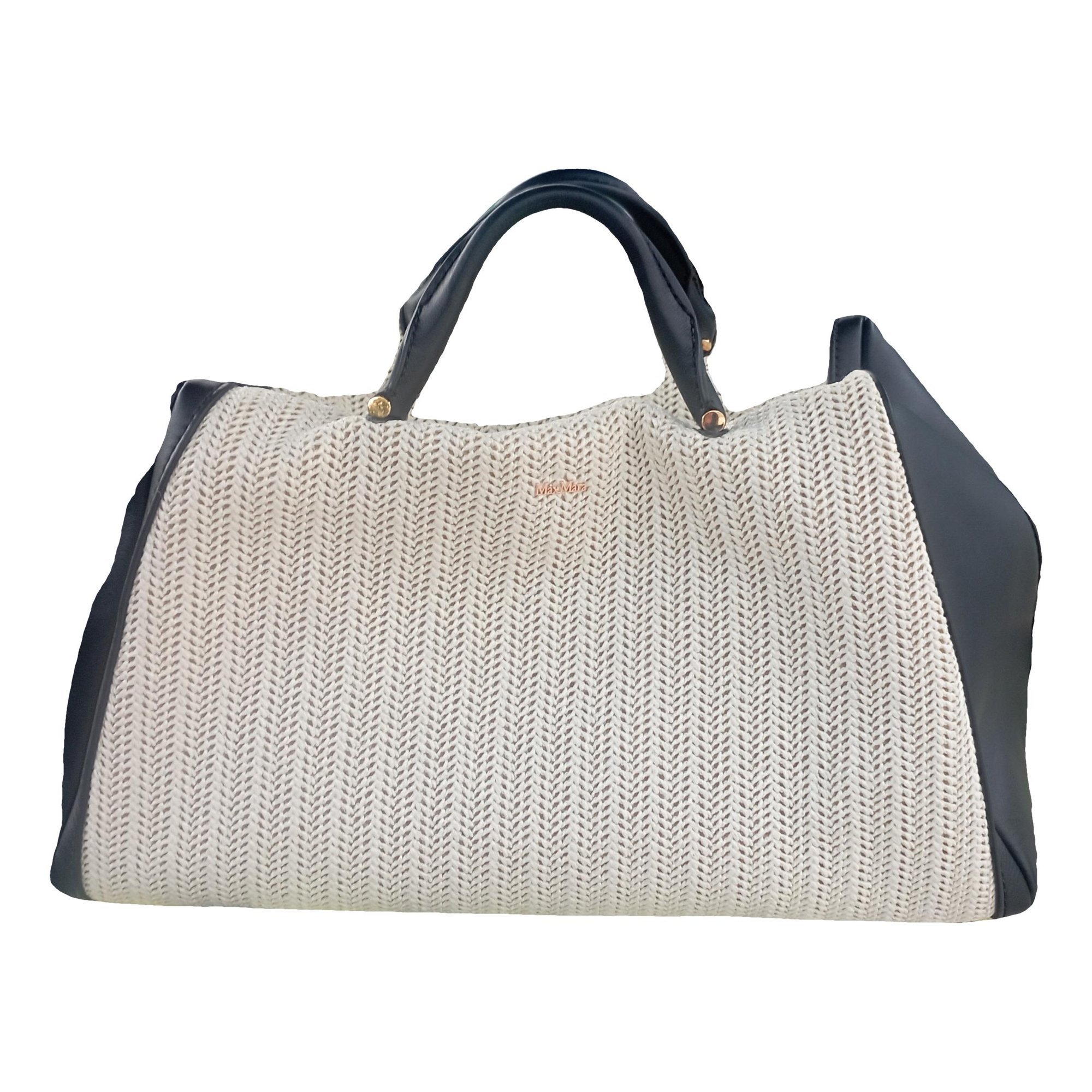 Max Mara Leather handbag