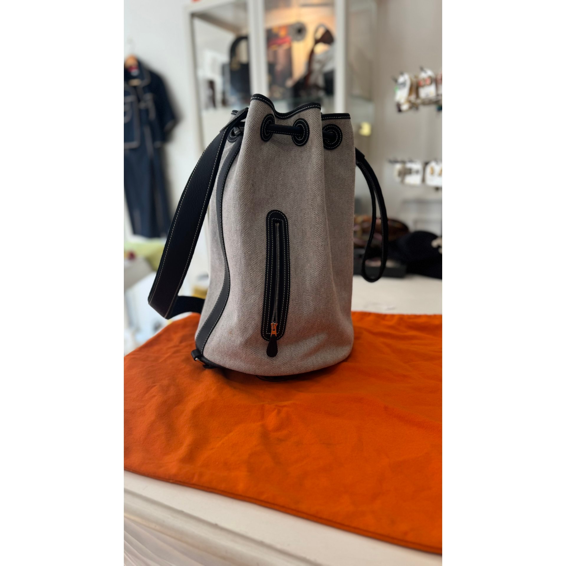 Hermes Matelo Handbag