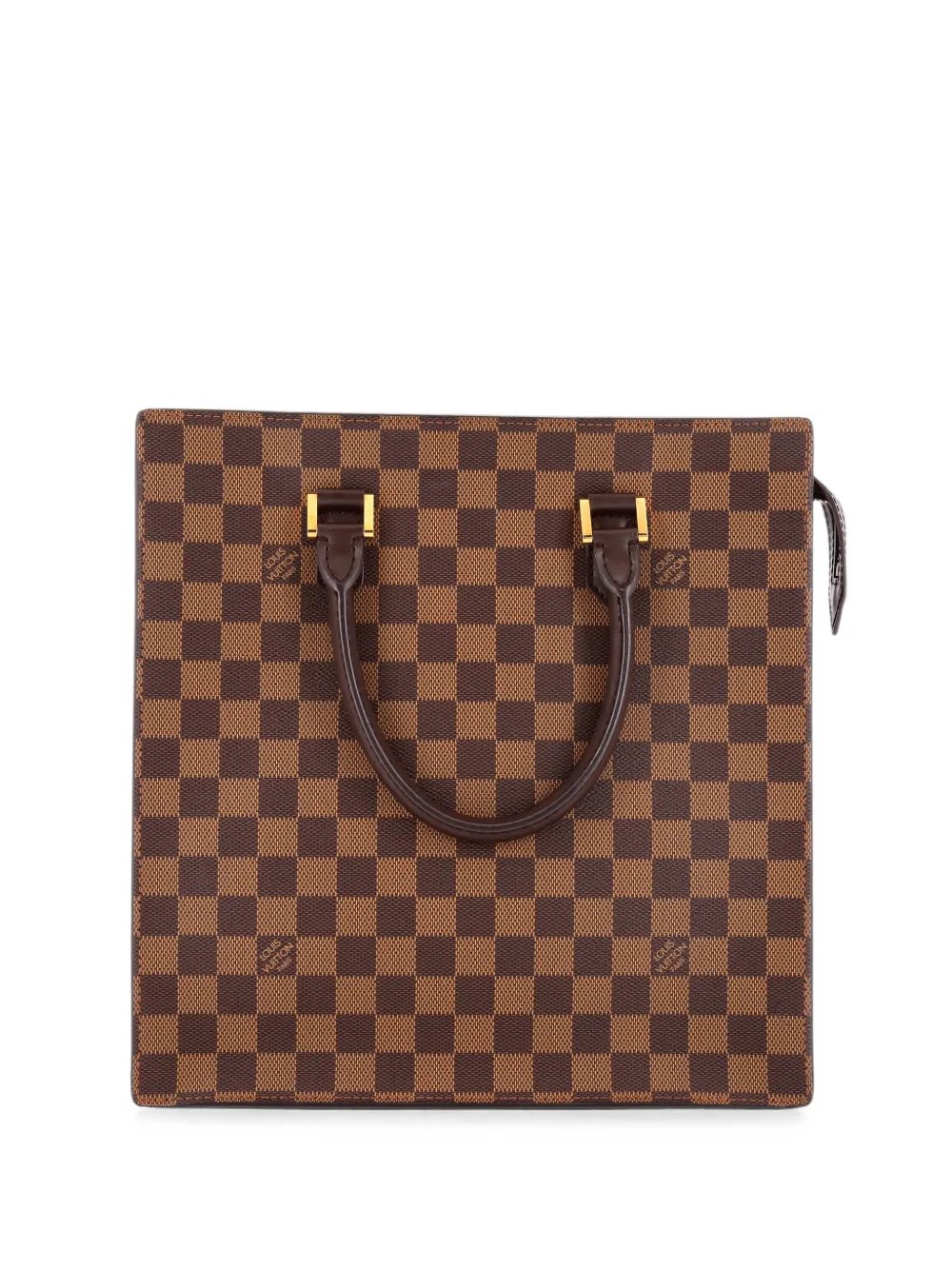 Venice Sac Plat Bag Damier PM tote bag