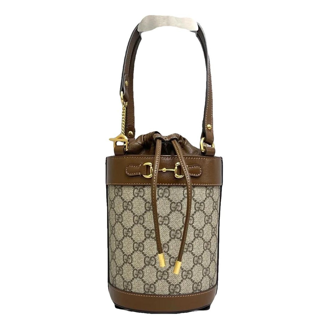 Leather bag