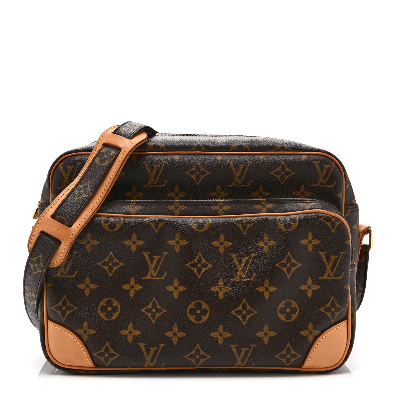 Louis Vuitton Monogram Nil 28