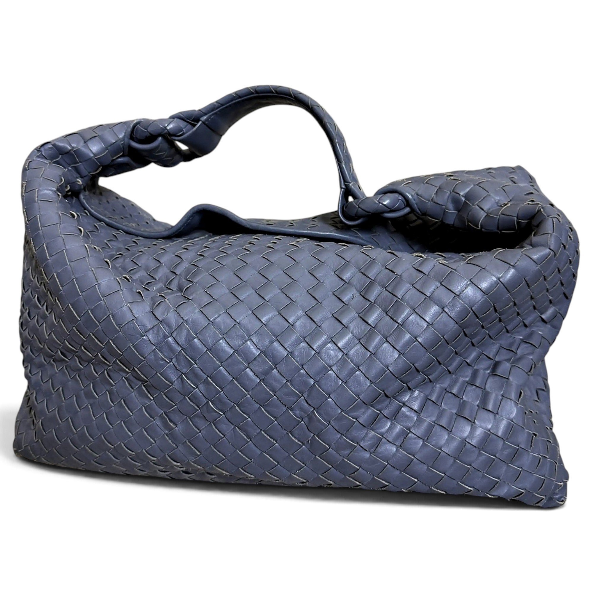 Sloane leather handbag