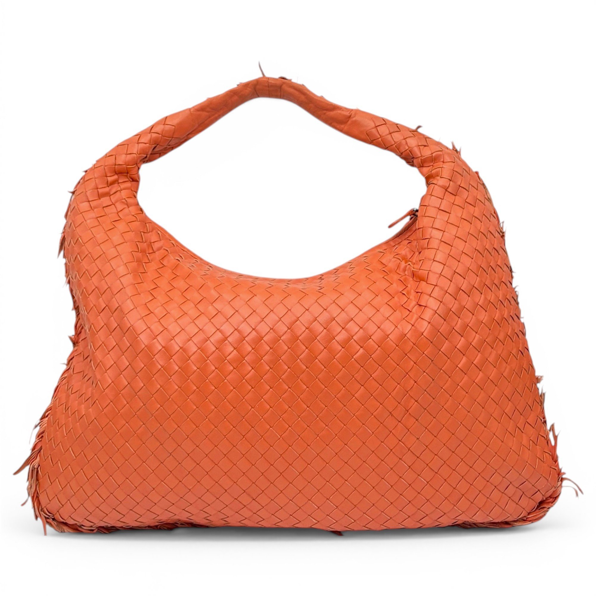 Pony-style calfskin handbag