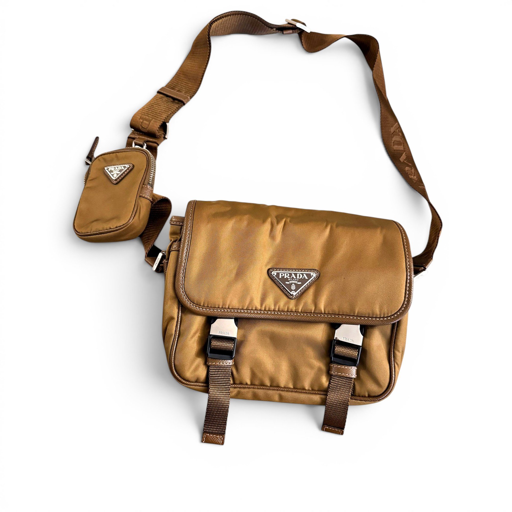 Re-Edition 2005 handbag