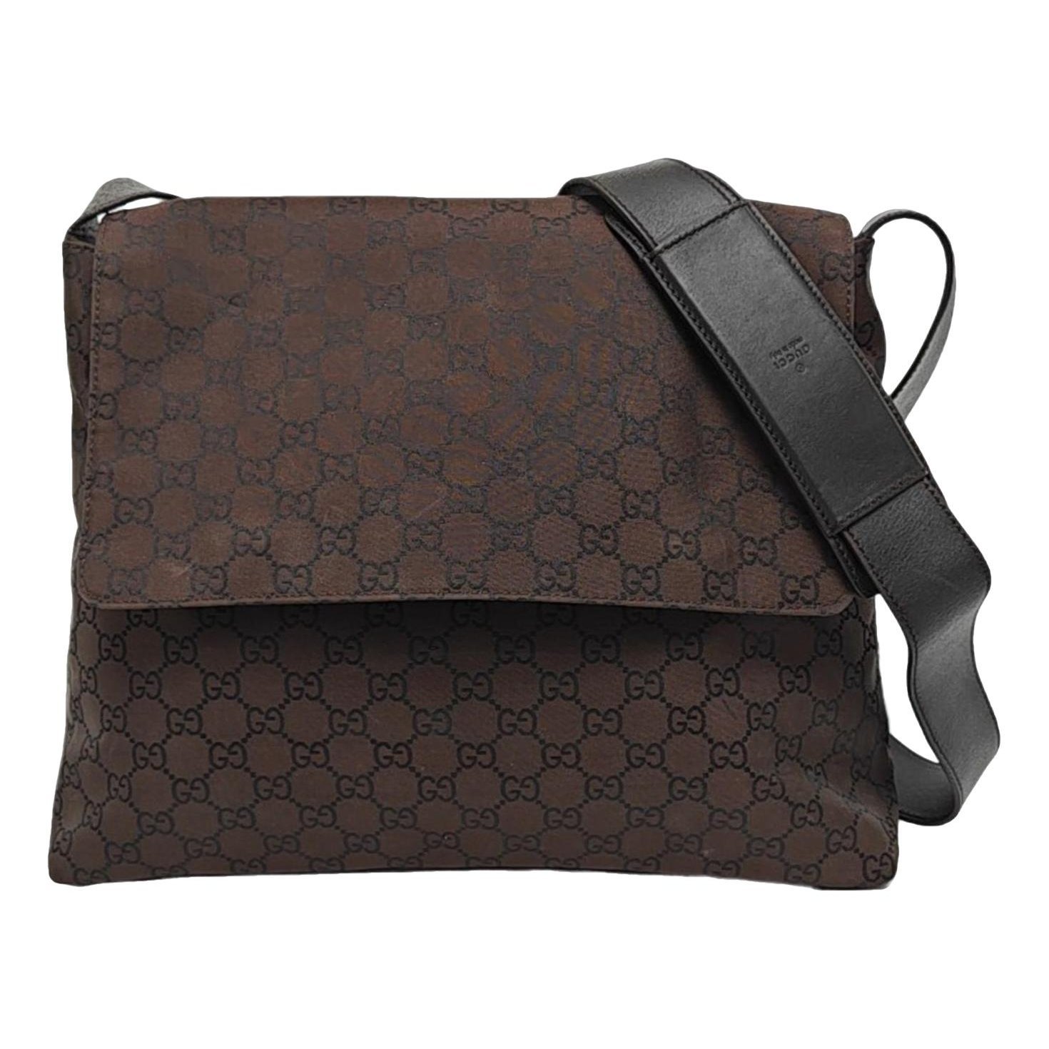 Cloth handbag