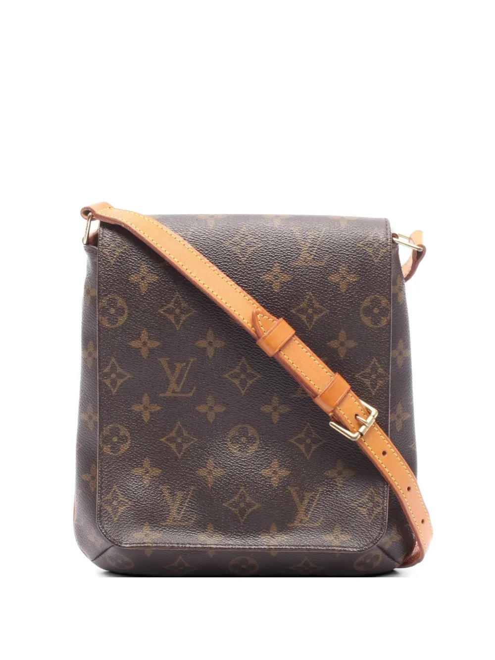 1999 Monogram Musette Salsa shoulder bag
