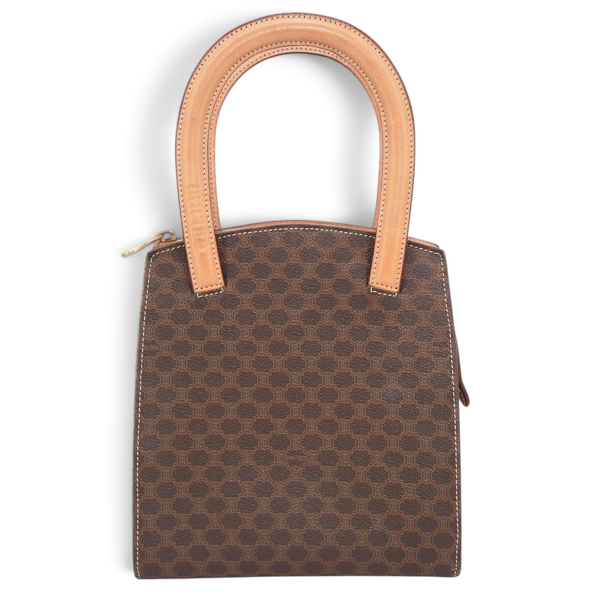 Celine Leather handbag