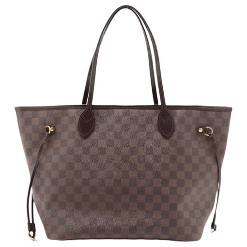 Neverfull cloth handbag