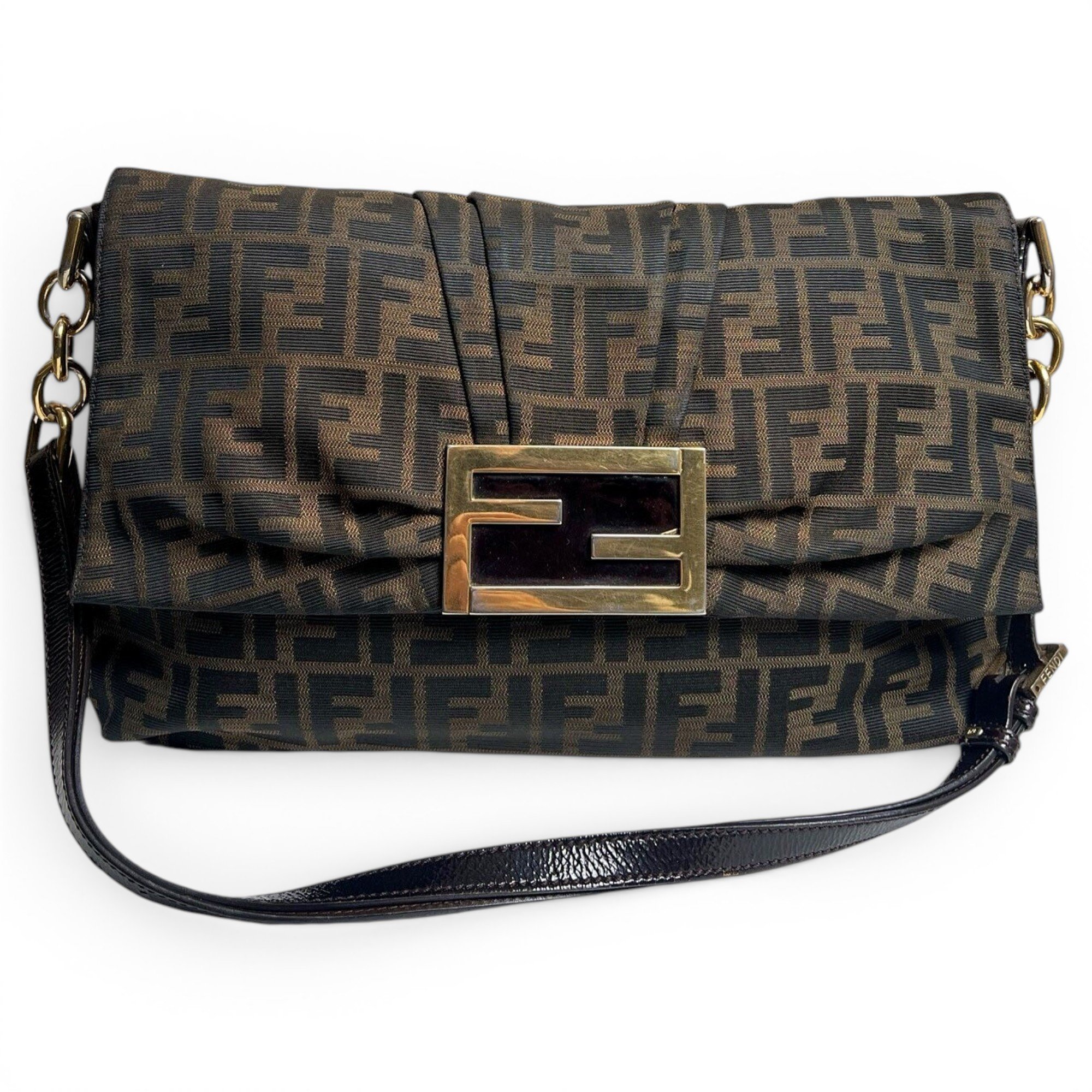 Mia cloth handbag
