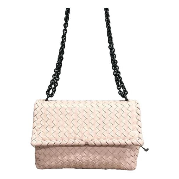 Bottega Veneta Leather mini bag