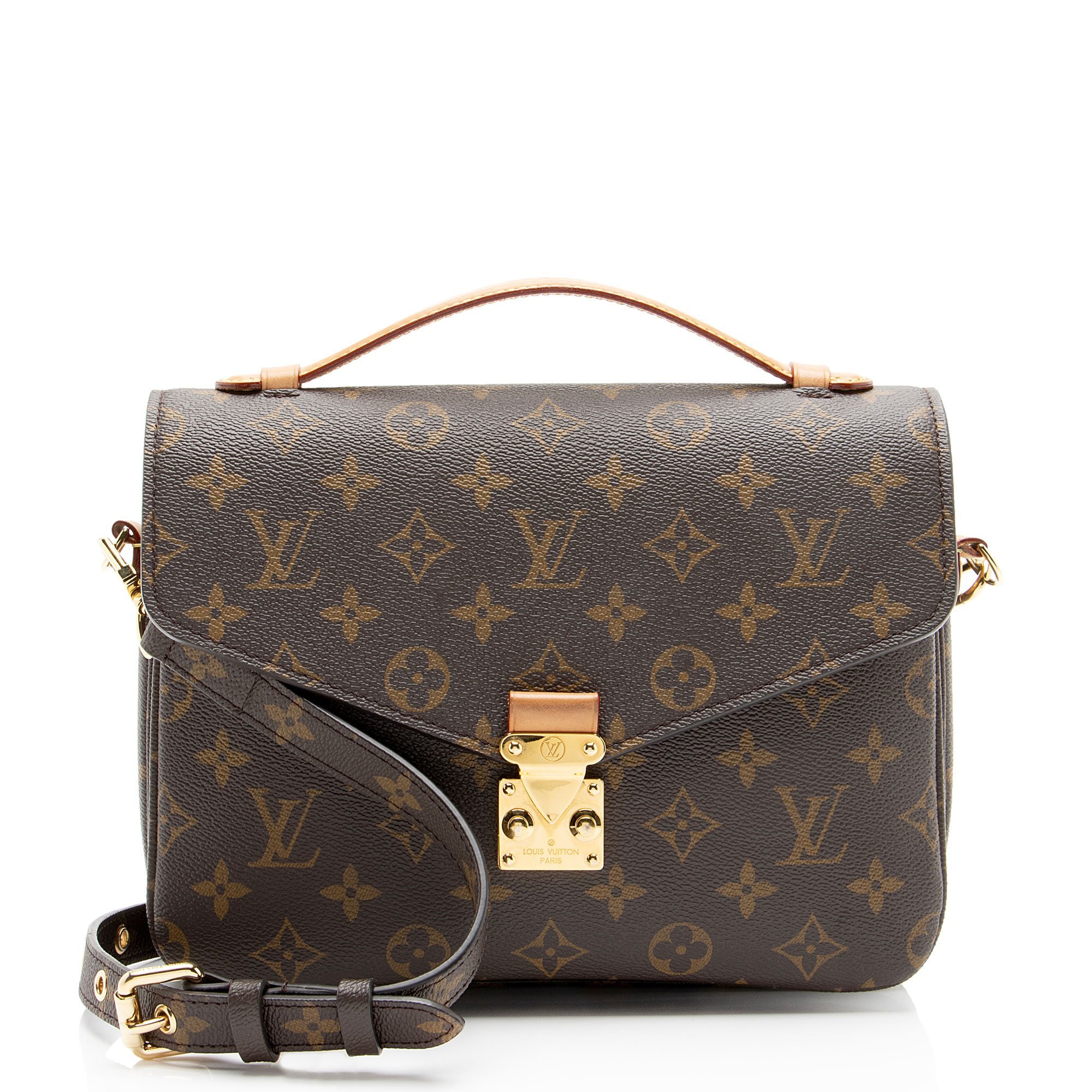 Metis cloth crossbody bag