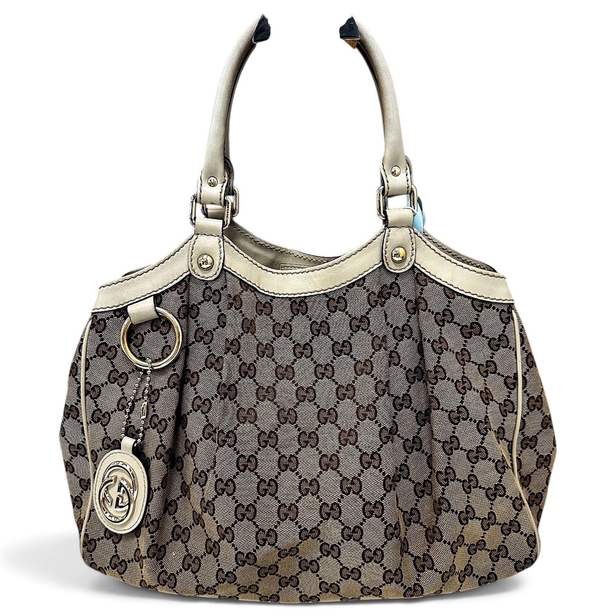 Sukey cloth handbag