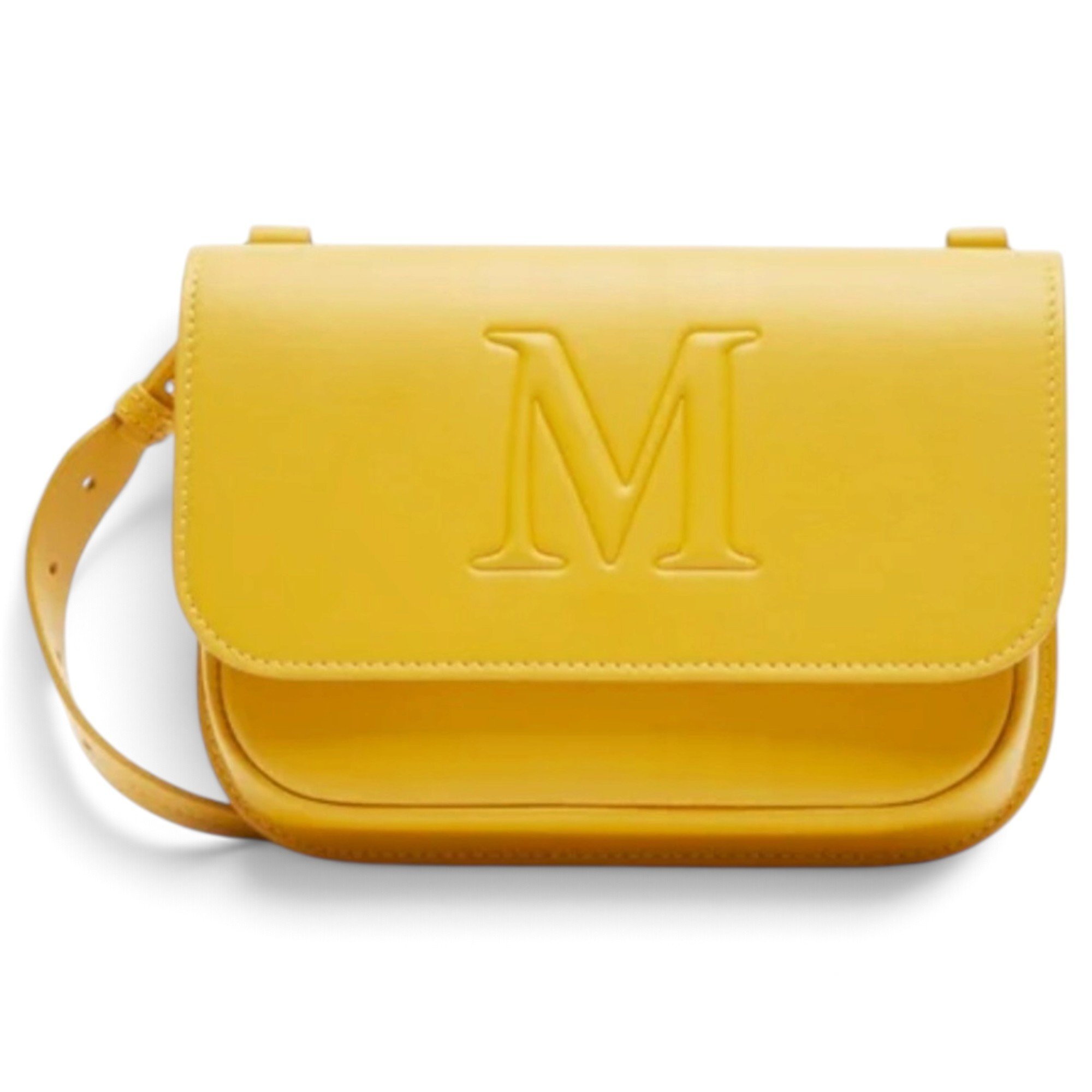 Max Mara Leather handbag