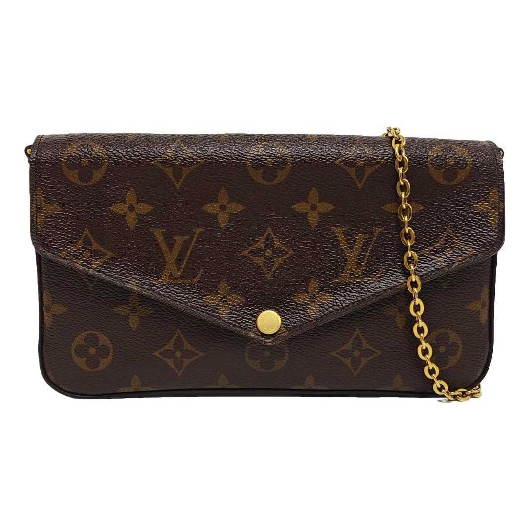 Félicie cloth handbag