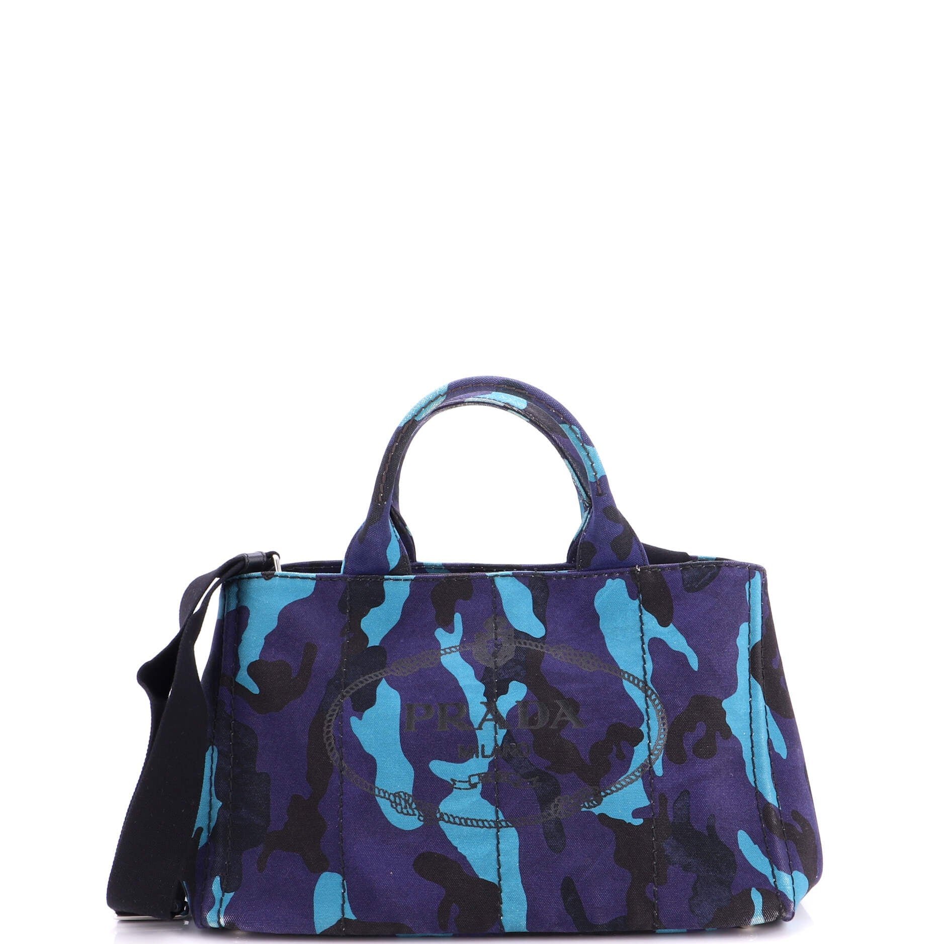 Cloth tote