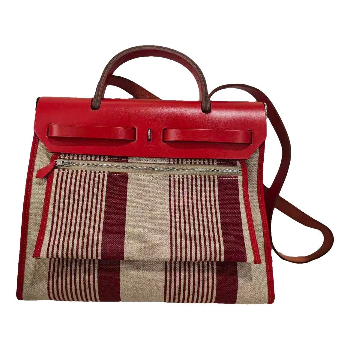 Herbag cloth handbag