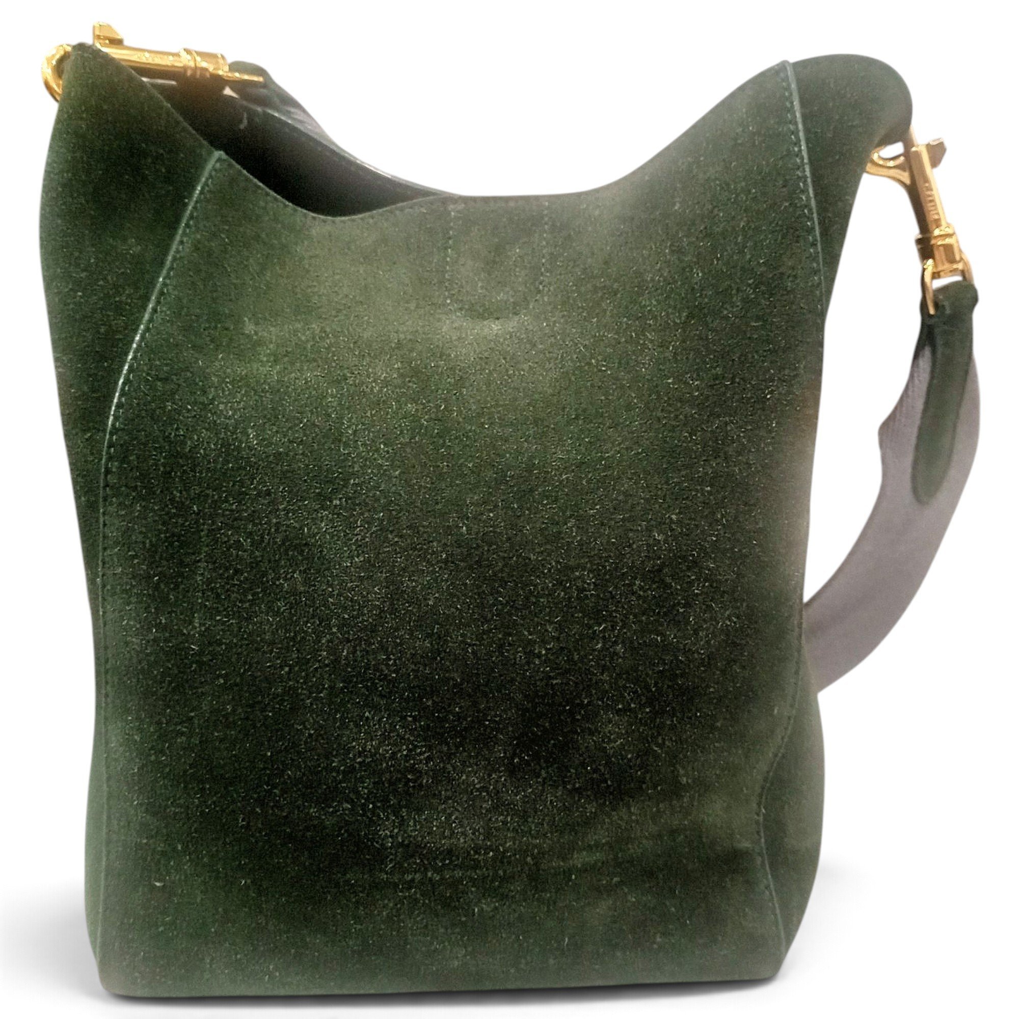 Seau Sangle handbag