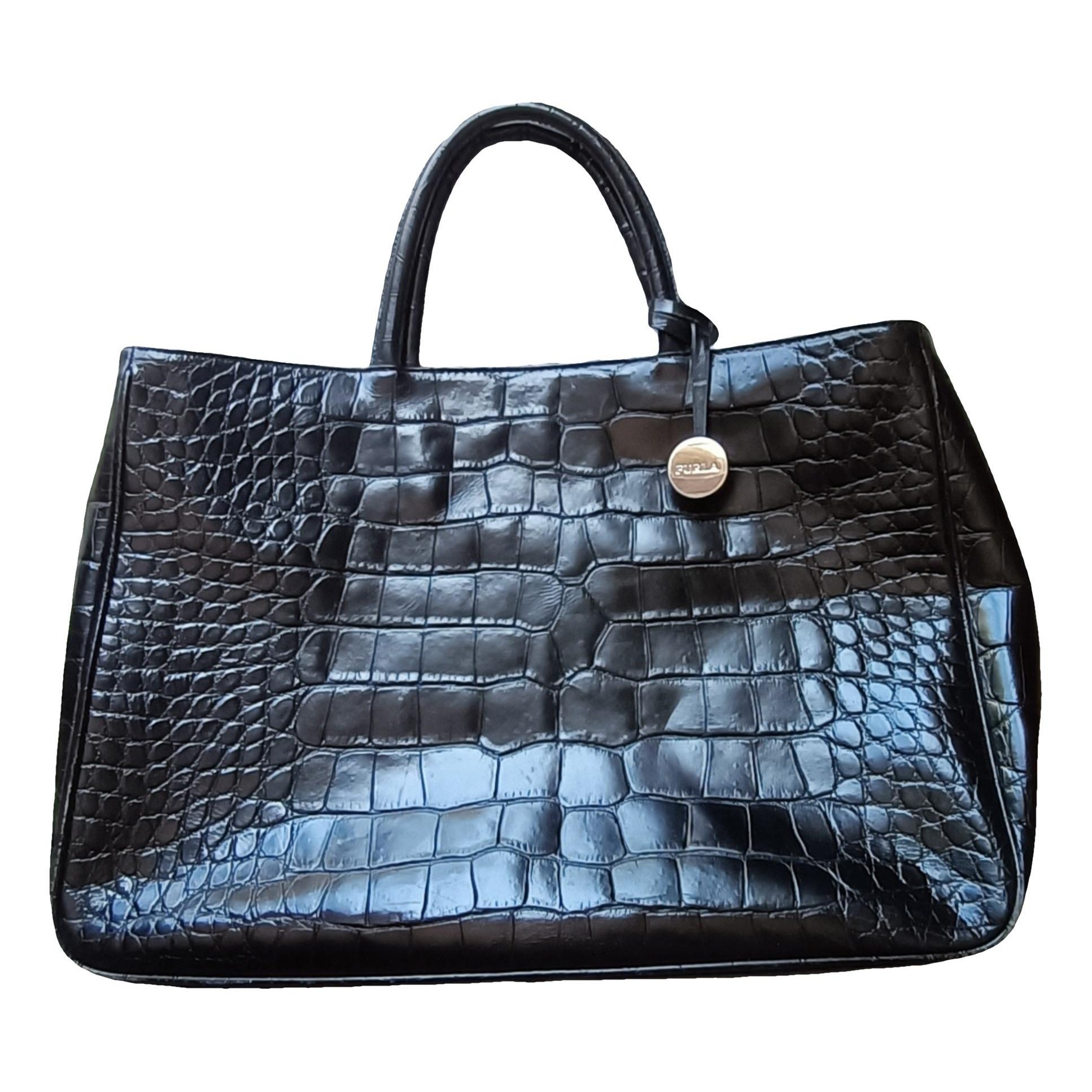 Candy Bag leather handbag