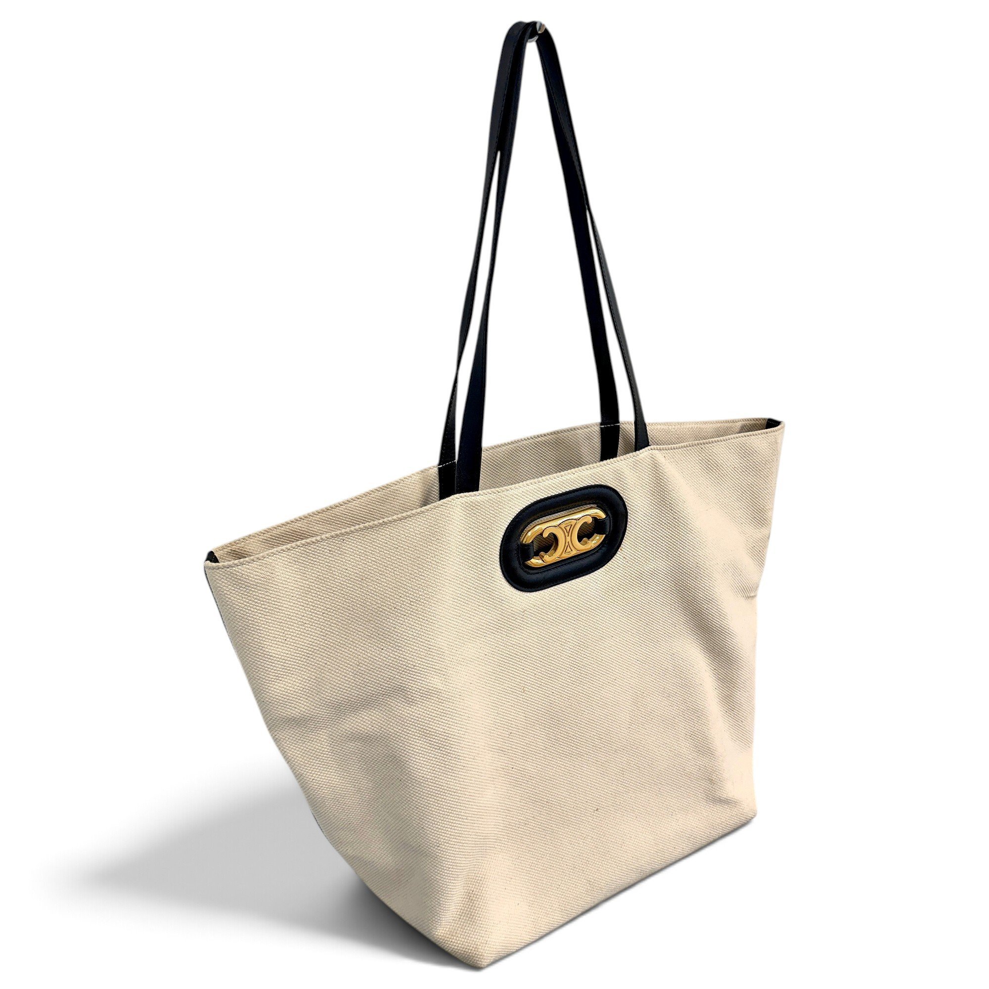 Triomphe tote