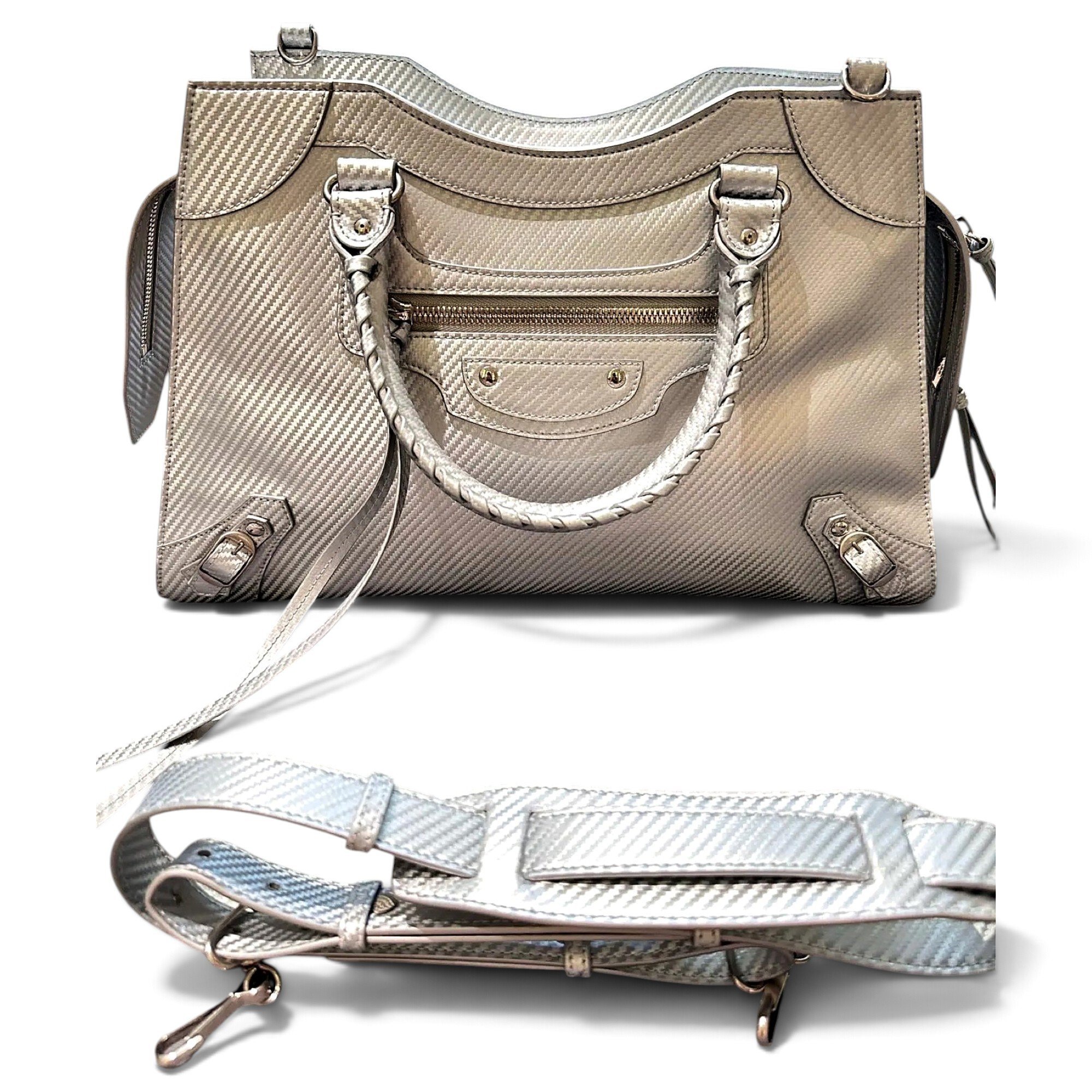 City handbag