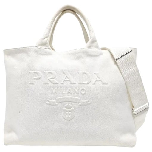 Cloth tote
