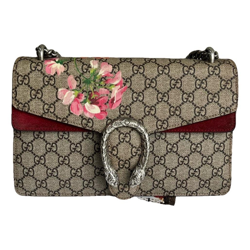 Dionysus cloth handbag
