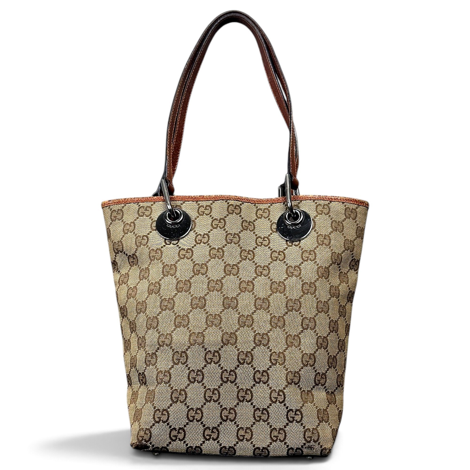 Cloth tote
