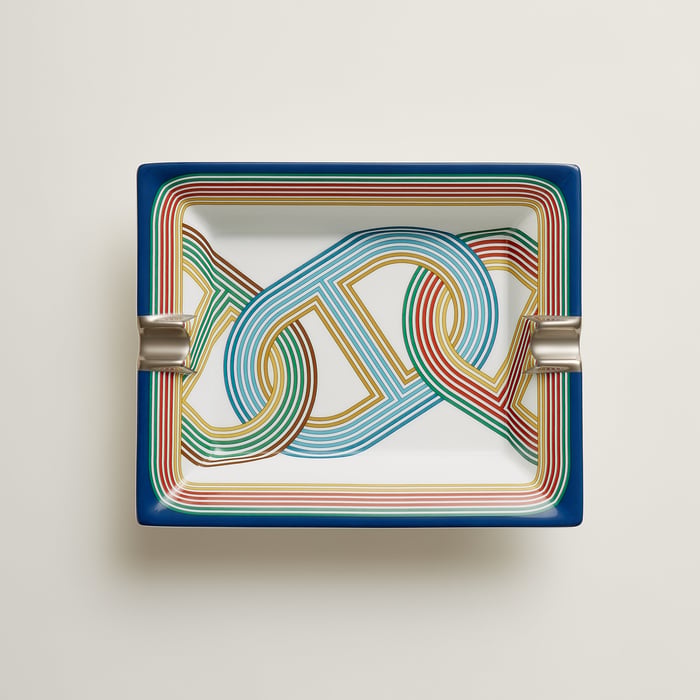 Azur Circuit 24 Ashtray