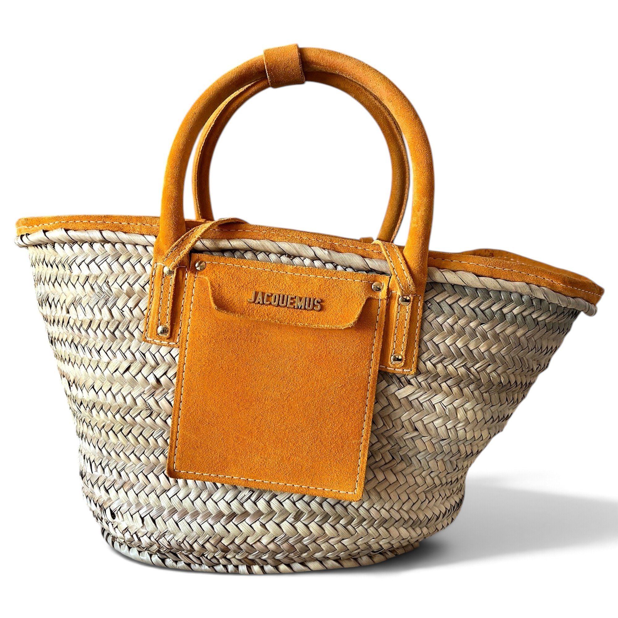 Le Grand Panier tote