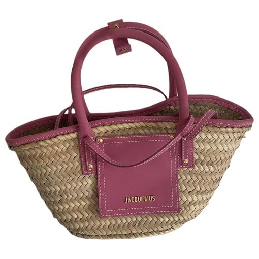 Le Grand Panier handbag