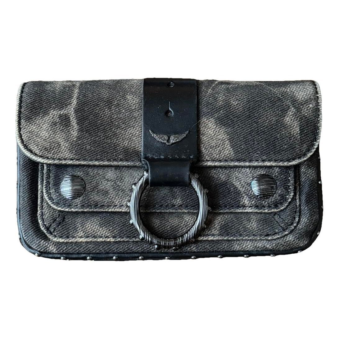 Zadig & Voltaire Clutch bag