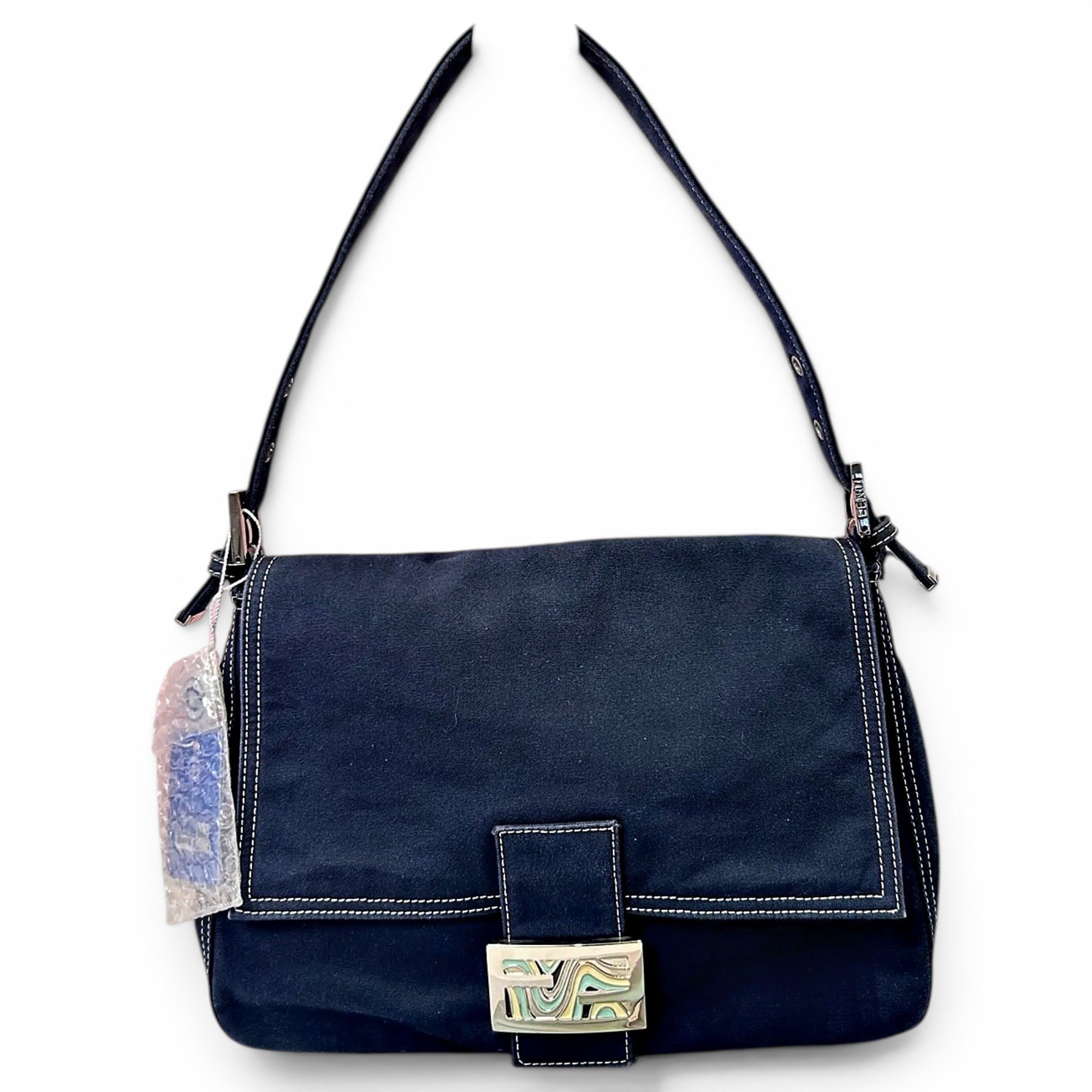 Mamma Baguette handbag