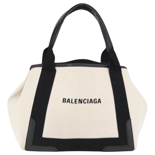 Cloth tote