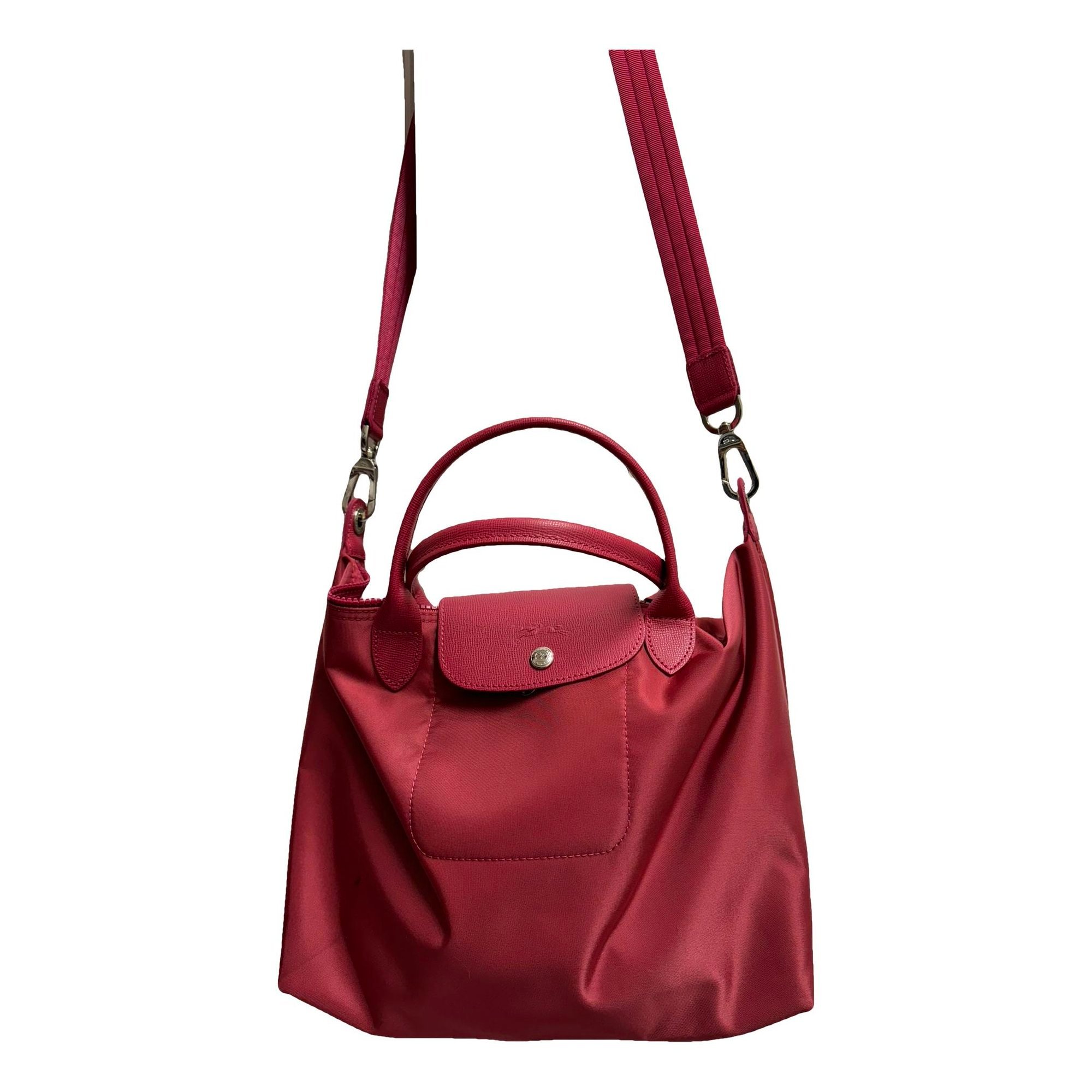 Pliage crossbody bag
