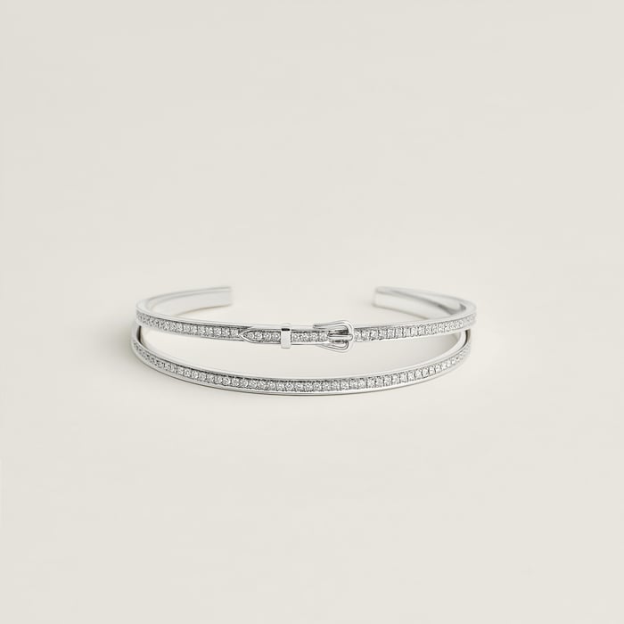 Sans Coloris Etriviere Bracelet, Large Model