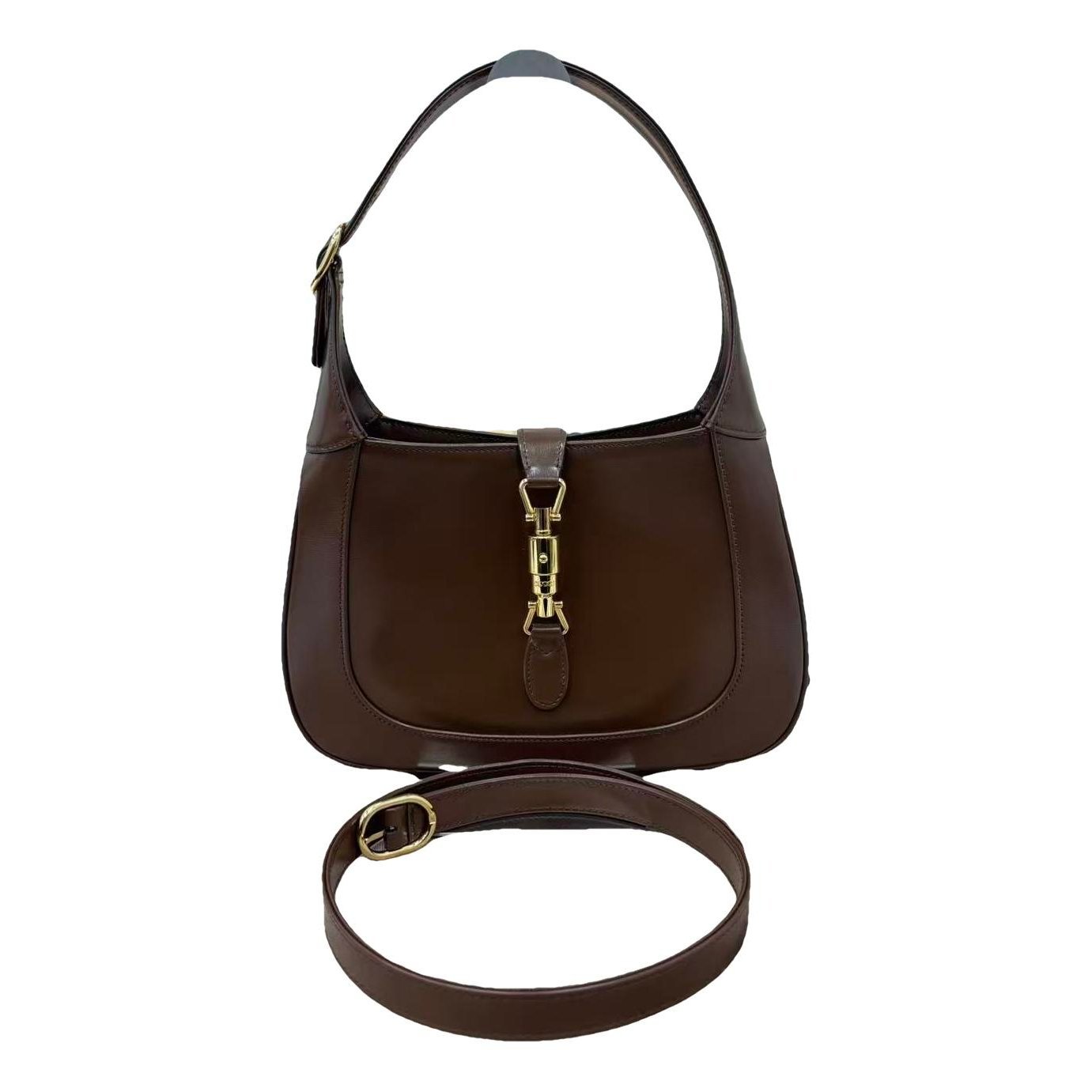 Jackie 1961 leather handbag