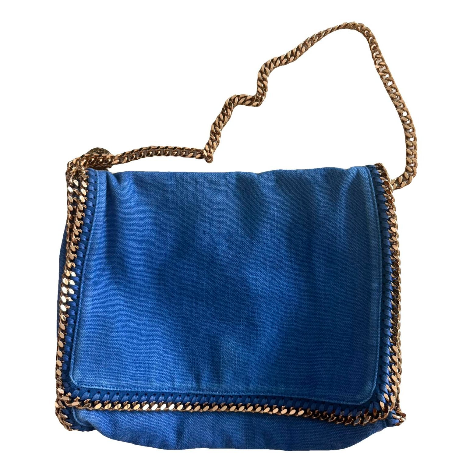 Stella McCartney Falabella cloth handbag