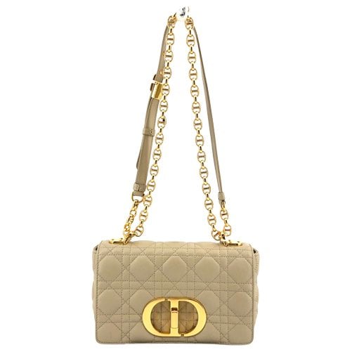 Dior Leather handbag