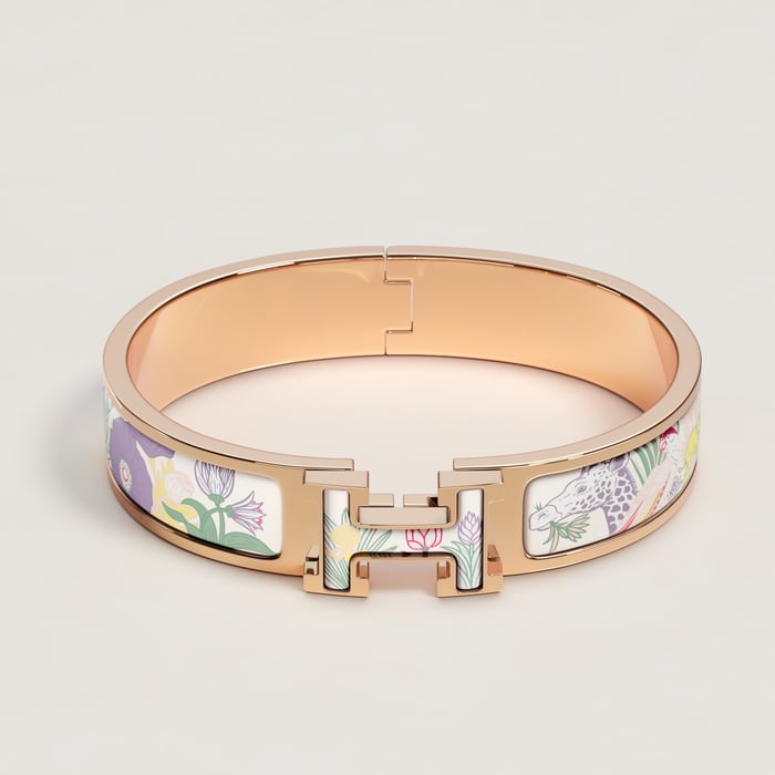 Jasmin Clic H Precious Paradise Bracelet