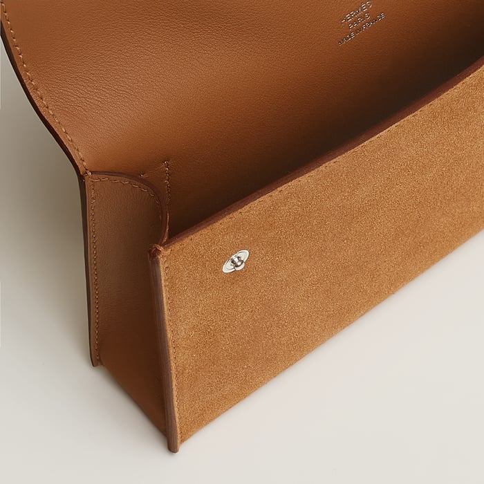 Hermèsnap Wallet